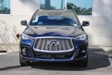 New 2025 INFINITI QX55 Luxe w/ Cargo Package image 2