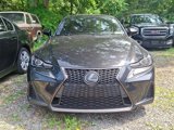 Used 2018 Lexus IS 350 AWD image 2