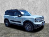 Certified 2024 Ford Bronco Sport Badlands w/ Premium Package image 3