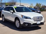 Used 2016 Subaru Outback 2.5i Premium image 3