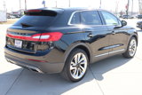 Used 2017 Lincoln MKX Reserve w/ Lincoln MKX Climate Package image 5