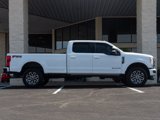 Used 2019 Ford F350 Lariat w/ Lariat Ultimate Package image 4