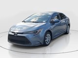 Used 2021 Toyota Corolla LE image 4
