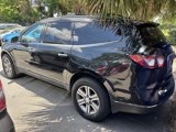 Used 2015 Chevrolet Traverse LT image 4