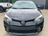 Used 2014 Toyota Corolla LE image 2