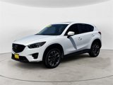 Used 2016 MAZDA CX-5 Grand Touring image 3