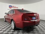 Used 2018 Cadillac ATS 2.0T Sedan image 5