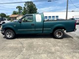Used 1998 Ford F150 2WD SuperCab image 2