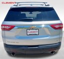 Used 2021 Chevrolet Traverse LT w/ LPO, 'HIT The Road' Package image 6