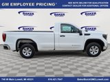 New 2025 GMC Sierra 1500 Pro w/ Pro Value Package image 4