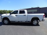 New 2023 RAM 2500 Tradesman image 3