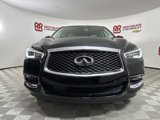 Used 2019 INFINITI QX60 Pure image 2