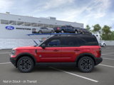 New 2025 Ford Bronco Sport Outer Banks image 3