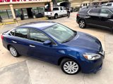 Used 2018 Nissan Sentra S image 3