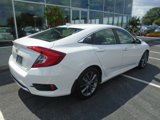 Used 2019 Honda Civic EX image 4