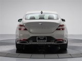 New 2025 Genesis G70 2.5T image 4