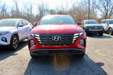 Used 2022 Hyundai Tucson SEL w/ Cargo Package image 4