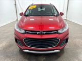 Used 2020 Chevrolet Trax LT w/ LT Convenience Package image 2
