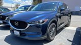 Used 2020 MAZDA CX-5 Touring image 5