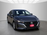 New 2025 Nissan Sentra S w/ Lighting Package image 3