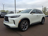 Certified 2024 INFINITI QX60 Luxe image 3