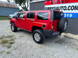 Used 2007 HUMMER H3 w/ Chrome Appearance Package image 3