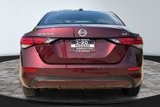 Used 2022 Nissan Sentra SV image 4