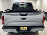 Used 2016 Ford F150 XLT image 5
