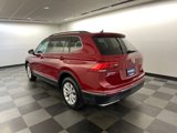 Used 2018 Volkswagen Tiguan SE w/ Front Fog Lights Package image 3