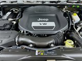 Used 2018 Jeep Wrangler Unlimited Sport S image 5