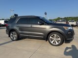 Used 2018 Ford Explorer Limited w/ Equipment Group 301A image 2