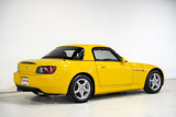 Used 2001 Honda S2000 image 3