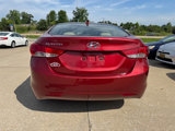 Used 2013 Hyundai Elantra GLS image 6