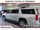 Used 2017 Chevrolet Suburban Premier image 5