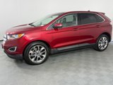 Used 2015 Ford Edge Titanium w/ Equipment Group 302A image 2