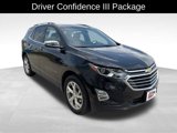 Used 2020 Chevrolet Equinox Premier image 4