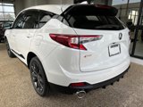 New 2025 Acura RDX A-Spec image 4