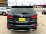 Used 2013 Hyundai Santa Fe Sport image 4