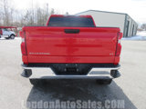 Used 2020 Chevrolet Silverado 1500 LT image 4