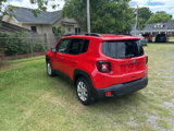 Used 2018 Jeep Renegade Latitude w/ Popular Equipment Group image 4