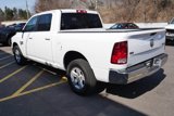 Used 2021 RAM 1500 Classic SLT image 5