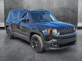Used 2018 Jeep Renegade Altitude w/ Popular Equipment Group image 3