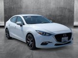 Used 2017 MAZDA MAZDA3 Touring image 3