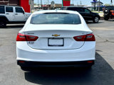Used 2017 Chevrolet Malibu LT image 4