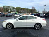 Used 2012 Acura TL w/ Technology Package image 4