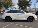 Used 2017 Acura RDX AWD w/ Technology Package image 2