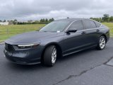Certified 2023 Honda Accord LX image 5