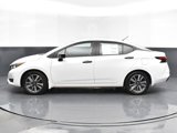 Certified 2024 Nissan Versa S w/ S Plus Package image 3