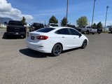 Used 2016 Chevrolet Cruze LT image 3