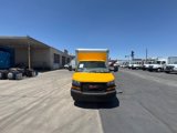 Used 2022 GMC Savana 3500 Extended w/ Power Convenience Package image 2